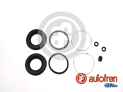 Repair Kit, brake caliper